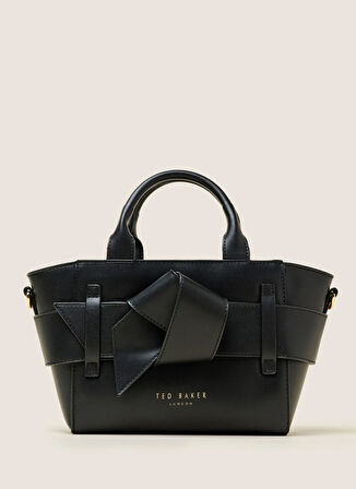 Ted Baker Siyah Kadın El Çantası 9048