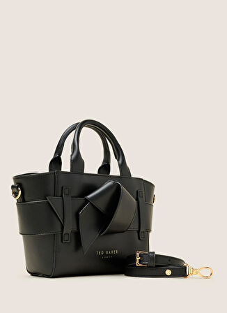 Ted Baker Siyah Kadın El Çantası 9048