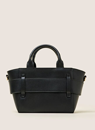 Ted Baker Siyah Kadın El Çantası 9048
