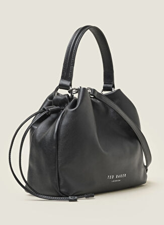 Ted Baker Siyah Kadın Çapraz Çanta 9127