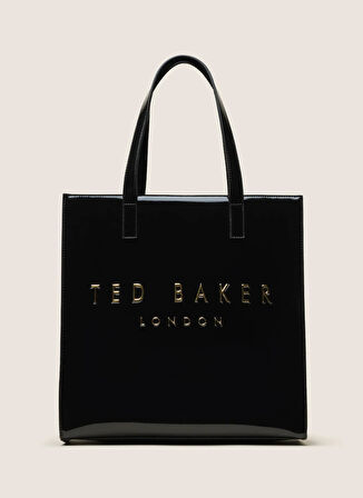 Ted Baker Siyah Kadın El Çantası 240624