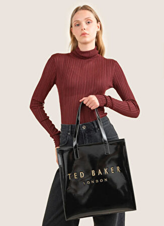 Ted Baker Siyah Kadın El Çantası 240624