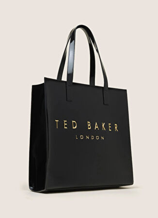 Ted Baker Siyah Kadın El Çantası 240624