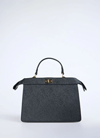 Ted Baker Siyah Kadın El Çantası 250111