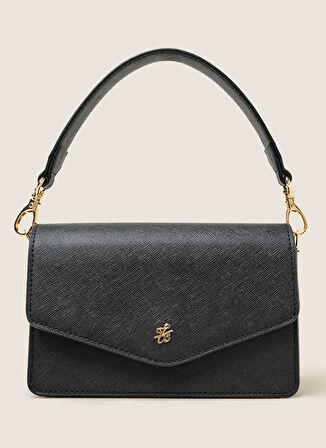 Ted Baker Siyah Kadın Omuz Çantası 250113
