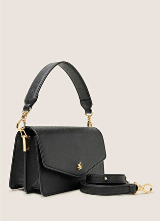 Ted Baker Siyah Kadın Omuz Çantası 250113