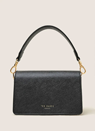 Ted Baker Siyah Kadın Omuz Çantası 250113