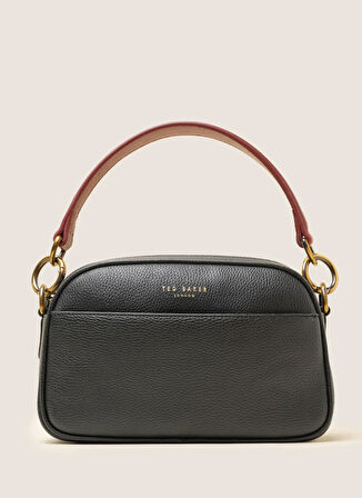 Ted Baker Siyah Kadın Çapraz Çanta 250114