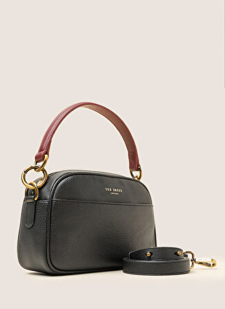 Ted Baker Siyah Kadın Çapraz Çanta 250114