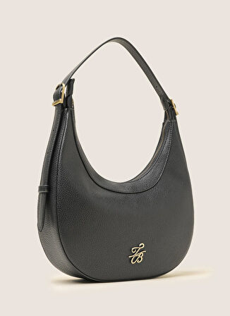 Ted Baker Siyah Kadın Omuz Çantası 250123
