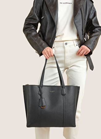 Ted Baker Siyah Kadın Shopper Çanta 250124