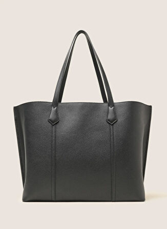 Ted Baker Siyah Kadın Shopper Çanta 250124