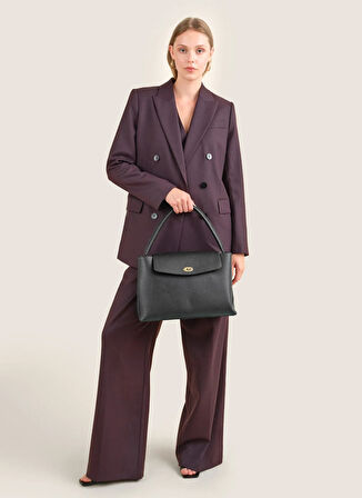 Ted Baker Siyah Kadın Omuz Çantası 250128