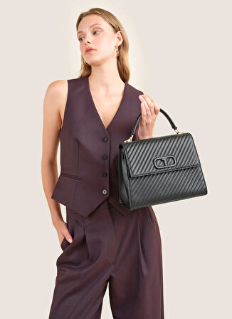 Ted Baker Siyah Kadın El Çantası 25FW312N