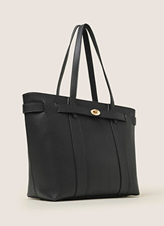 Ted Baker Siyah Kadın Shopper Çanta 25FW326