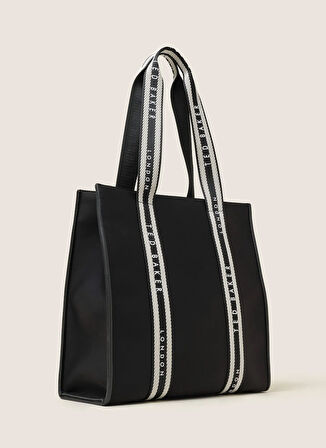 Ted Baker Siyah Kadın Shopper Çanta 25FW338