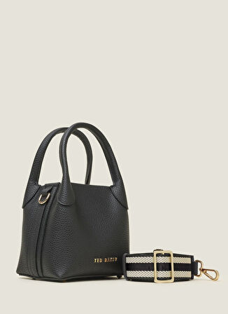 Ted Baker Siyah Kadın Çapraz Çanta 25FW370