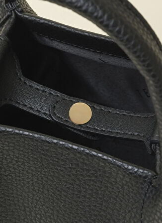 Ted Baker Siyah Kadın Çapraz Çanta 25FW370