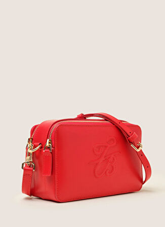 Ted Baker Kırmızı Kadın Çapraz Çanta 8738