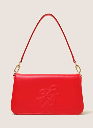 Ted Baker Kırmızı Kadın Omuz Çantası 9108