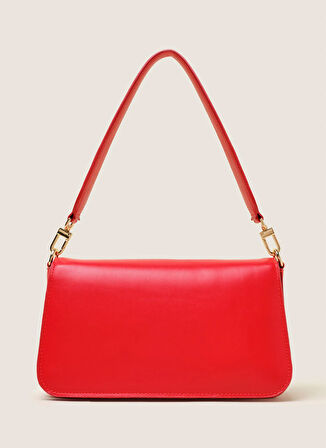 Ted Baker Kırmızı Kadın Omuz Çantası 9108