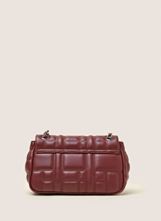 Ted Baker Bordo Kadın Omuz Çantası 2755