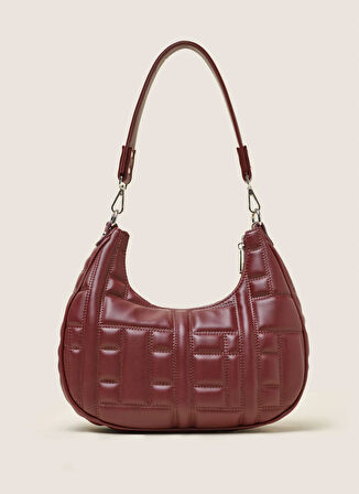 Ted Baker Bordo Kadın Omuz Çantası 2934