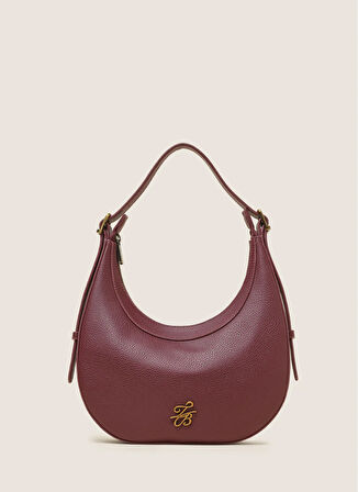 Ted Baker Bordo Kadın Omuz Çantası 250123