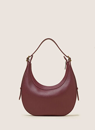 Ted Baker Bordo Kadın Omuz Çantası 250123