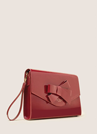Ted Baker Bordo Kadın Portföy 250127