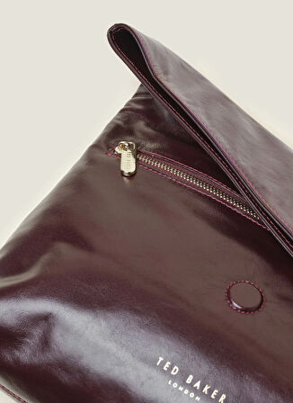Ted Baker Bordo Kadın Portföy 25FW350