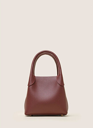 Ted Baker Bordo Kadın Çapraz Çanta 25FW370