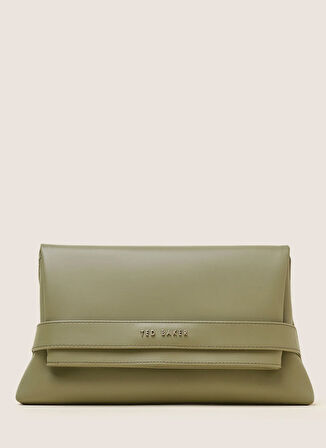 Ted Baker Haki Kadın Portföy 2862