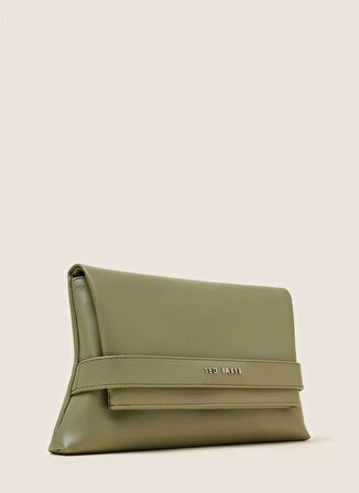 Ted Baker Haki Kadın Portföy 2862