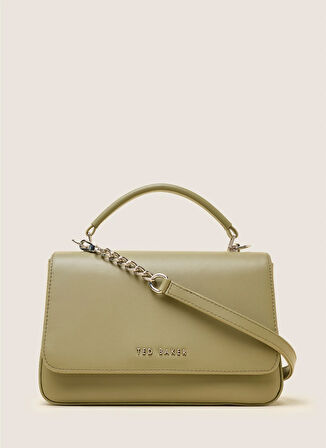 Ted Baker Haki Kadın Çapraz Çanta 2943