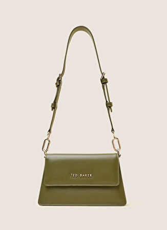 Ted Baker Haki Kadın Omuz Çantası 8266