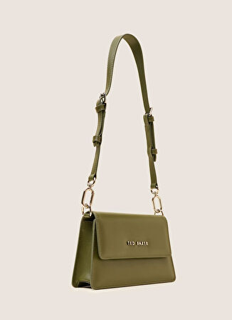 Ted Baker Haki Kadın Omuz Çantası 8266