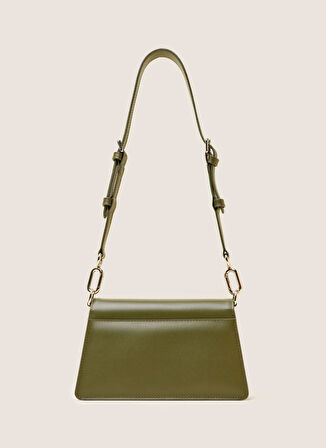 Ted Baker Haki Kadın Omuz Çantası 8266