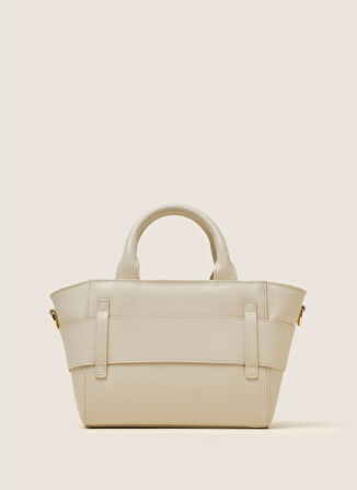 Ted Baker Bej Kadın El Çantası 9048