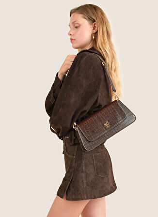 Ted Baker Kahve Kadın Omuz Çantası 25FW308