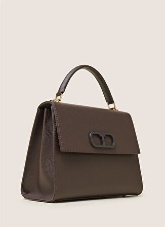 Ted Baker Kahve Kadın El Çantası 25FW314