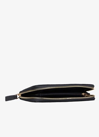 Ted Baker Siyah Kadın Cüzdan TBFW25FSLG002112