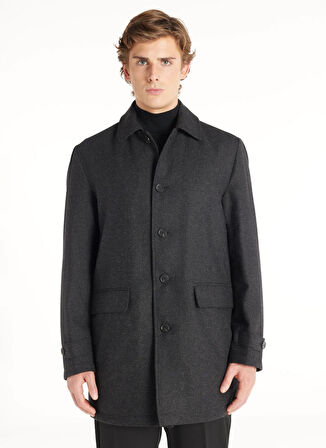 Ted Baker Gri Erkek Kaban TBMROW1094