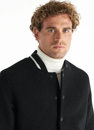 Ted Baker Siyah Erkek Mont TBMROW1001