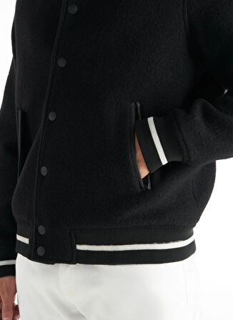 Ted Baker Siyah Erkek Mont TBMROW1001