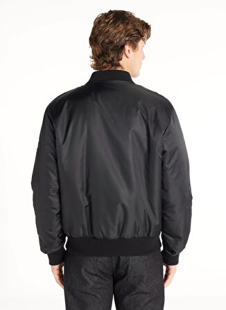 Ted Baker Siyah Erkek Mont TBMROW1031