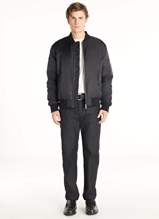 Ted Baker Siyah Erkek Mont TBMROW1031