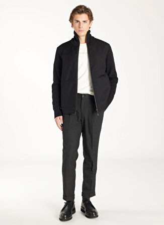 Ted Baker Siyah Erkek Mont TBMROW1071