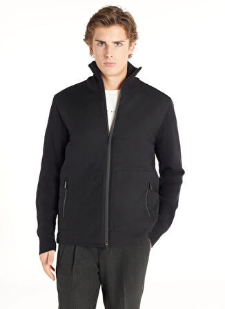 Ted Baker Siyah Erkek Mont TBMROW1071