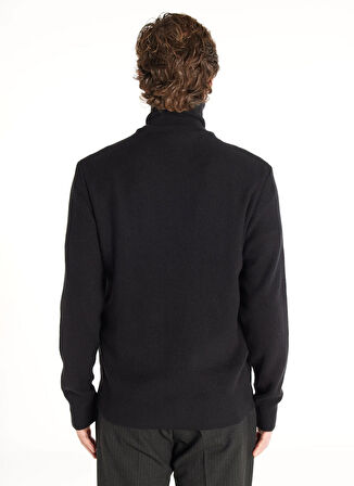 Ted Baker Siyah Erkek Mont TBMROW1071